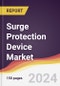 Surge Protection Device Market Report: Trends, Forecast and Competitive Analysis to 2030 - Product Image