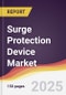 Surge Protection Device Market Report: Trends, Forecast and Competitive Analysis to 2030 - Product Image