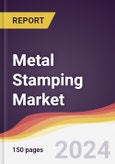Metal Stamping Market Report: Trends, Forecast and Competitive Analysis to 2030- Product Image