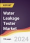Water Leakage Tester Market Report: Trends, Forecast and Competitive Analysis to 2030 - Product Image