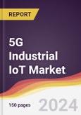 5G Industrial IoT Market Report: Trends, Forecast and Competitive Analysis to 2030- Product Image