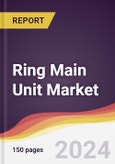 Ring Main Unit Market Report: Trends, Forecast and Competitive Analysis to 2030- Product Image
