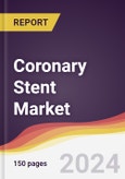 Coronary Stent Market Report: Trends, Forecast and Competitive Analysis to 2030- Product Image