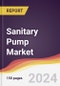 Sanitary Pump Market Report: Trends, Forecast and Competitive Analysis to 2030 - Product Image
