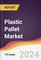Plastic Pallet Market Report: Trends, Forecast and Competitive Analysis to 2030 - Product Image