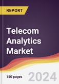 Telecom Analytics Market Report: Trends, Forecast and Competitive Analysis to 2030- Product Image