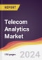 Telecom Analytics Market Report: Trends, Forecast and Competitive Analysis to 2030 - Product Thumbnail Image