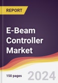 E-Beam Controller Market Report: Trends, Forecast and Competitive Analysis to 2030- Product Image