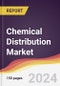 Chemical Distribution Market Report: Trends, Forecast and Competitive Analysis to 2030 - Product Thumbnail Image