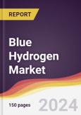 Blue Hydrogen Market Report: Trends, Forecast and Competitive Analysis to 2030- Product Image