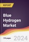 Blue Hydrogen Market Report: Trends, Forecast and Competitive Analysis to 2030 - Product Image