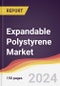 Expandable Polystyrene Market Report: Trends, Forecast and Competitive Analysis to 2030 - Product Thumbnail Image