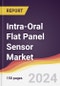 Intra-Oral Flat Panel Sensor Market Report: Trends, Forecast and Competitive Analysis to 2030 - Product Image