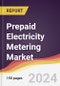 Prepaid Electricity Metering Market Report: Trends, Forecast and Competitive Analysis to 2030 - Product Image