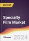 Specialty Film Market Report: Trends, Forecast and Competitive Analysis to 2030 - Product Thumbnail Image