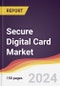 Secure Digital Card Market Report: Trends, Forecast and Competitive Analysis to 2030 - Product Thumbnail Image