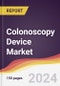 Colonoscopy Device Market Report: Trends, Forecast and Competitive Analysis to 2030 - Product Thumbnail Image