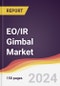 EO/IR Gimbal Market Report: Trends, Forecast and Competitive Analysis to 2030 - Product Image