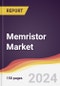 Memristor Market Report: Trends, Forecast and Competitive Analysis to 2030 - Product Image