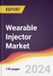 Wearable Injector Market Report: Trends, Forecast and Competitive Analysis to 2030 - Product Image