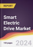 Smart Electric Drive Market Report: Trends, Forecast and Competitive Analysis to 2030- Product Image