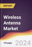 Wireless Antenna Market Report: Trends, Forecast and Competitive Analysis to 2030- Product Image