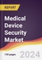 Medical Device Security Market Report: Trends, Forecast and Competitive Analysis to 2030 - Product Thumbnail Image