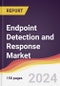 Endpoint Detection and Response Market Report: Trends, Forecast and Competitive Analysis to 2030 - Product Image