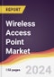 Wireless Access Point Market Report: Trends, Forecast and Competitive Analysis to 2030 - Product Thumbnail Image