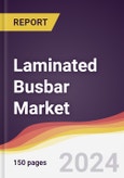 Laminated Busbar Market Report: Trends, Forecast and Competitive Analysis to 2030- Product Image