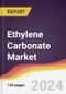 Ethylene Carbonate Market Report: Trends, Forecast and Competitive Analysis to 2030 - Product Thumbnail Image