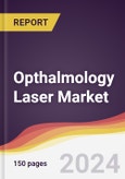 Opthalmology Laser Market Report: Trends, Forecast and Competitive Analysis to 2030- Product Image