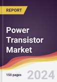 Power Transistor Market Report: Trends, Forecast and Competitive Analysis to 2030- Product Image
