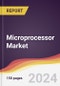 Microprocessor Market Report: Trends, Forecast and Competitive Analysis to 2030 - Product Thumbnail Image