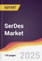 SerDes Market Report: Trends, Forecast and Competitive Analysis to 2030 - Product Thumbnail Image