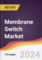 Membrane Switch Market Report: Trends, Forecast and Competitive Analysis to 2030 - Product Thumbnail Image