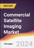 Commercial Satellite Imaging Market Report: Trends, Forecast and Competitive Analysis to 2030- Product Image