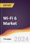 Wi-Fi 6 Market Report: Trends, Forecast and Competitive Analysis to 2030 - Product Image
