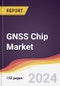 GNSS Chip Market Report: Trends, Forecast and Competitive Analysis to 2030 - Product Thumbnail Image