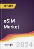 eSIM Market Report: Trends, Forecast and Competitive Analysis to 2030- Product Image