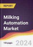 Milking Automation Market Report: Trends, Forecast and Competitive Analysis to 2030- Product Image