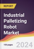 Industrial Palletizing Robot Market Report: Trends, Forecast and Competitive Analysis to 2030- Product Image