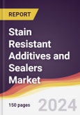 Stain Resistant Additives and Sealers Market Report: Trends, Forecast and Competitive Analysis to 2030- Product Image