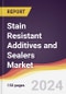 Stain Resistant Additives and Sealers Market Report: Trends, Forecast and Competitive Analysis to 2030 - Product Image