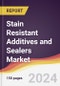 Stain Resistant Additives and Sealers Market Report: Trends, Forecast and Competitive Analysis to 2030 - Product Thumbnail Image