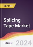 Splicing Tape Market Report: Trends, Forecast and Competitive Analysis to 2030- Product Image