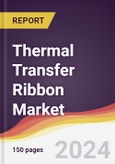 Thermal Transfer Ribbon Market Report: Trends, Forecast and Competitive Analysis to 2030- Product Image