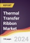 Thermal Transfer Ribbon Market Report: Trends, Forecast and Competitive Analysis to 2030 - Product Image
