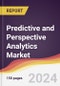 Predictive and Perspective Analytics Market Report: Trends, Forecast and Competitive Analysis to 2030 - Product Thumbnail Image