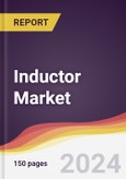 Inductor Market Report: Trends, Forecast and Competitive Analysis to 2030- Product Image